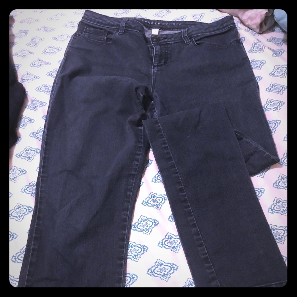 Lauren Conrad jeans